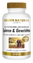 Golden Naturals Spieren En Gewrichten Capsules 180CP 