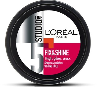 L'Oréal Paris Studio Essentials Wax Shining 75ML 