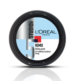 L'Oréal Paris Studio Line Special FX Styling Paste Remix 150ML 