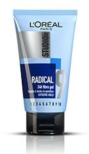 L'Oréal Paris Studio Special FX Gel Radical 150ML 