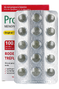 Promensil Tabletten 30TB verpakking met strip tabletten