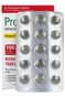 Promensil Tabletten 30TBverpakking met strip tabletten