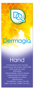 Dermagiq Handcrème Honing 100ML 