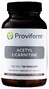 Proviform Acetyl L-Carnitine Capsules 90VCP 