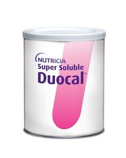 Nutricia Duocal Super Solube 400GR 