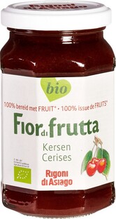 Fiordifrutta Jam Kersen 250GR 