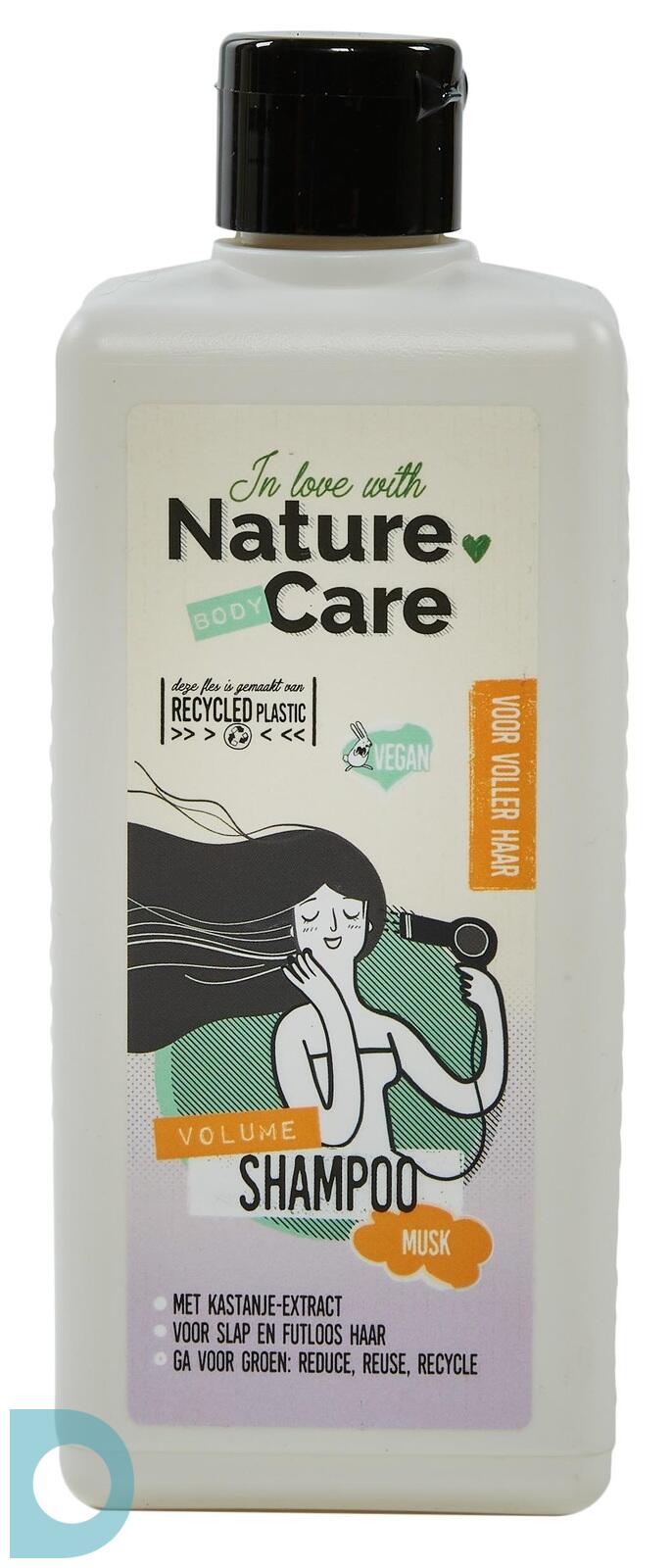 Nature Care Shampoo kopen bij De Online Drogist