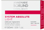 Borlind Annemarie Borlind System Absolute Light Smoothing Day Cream 50ML 