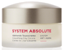 Borlind Annemarie Borlind System Absolute Anti Aging Smoothing Day Cream 50ML potje dagcreme