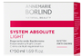 Borlind Annemarie Borlind System Absolute Light  Regenerating Night Cream 50ML 