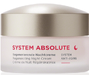 Borlind Annemarie Borlind System Absolute Anti Aging Regenerating Night Cream 50ML pot creme