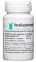 VeraSupplements Phosphatidylserine-Complex Softgels 60ST 