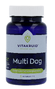 Vitakruid Multi Dag Tabletten 30TB 