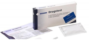 Testjezelf.nu Drugstest XTC Enkel 25ST 