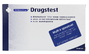 Testjezelf.nu Drugstest Speeksel Multi 6 4ST 