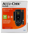 Roche Accu-Chek Mobile Bloedglucosemeter 1ST