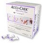 Roche Accu-Chek Safe-T-Pro-Plus Lancetten 200ST 