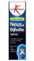 Lucovitaal Neus & Bijholte Spray 10ML 