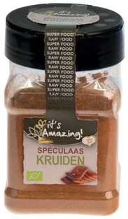 Its Amazing Speculaaskruiden 85GR 