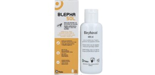 Thea Blephasol 100ML 