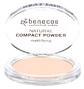 Benecos Compact Powder Porcellain 9GR 