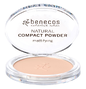 Benecos Compact Powder Sand 9GR 