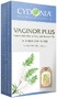 Cydonia Phytopharmaceuticals Vaginor Plus Vaginaal Zetpillen 12TB 