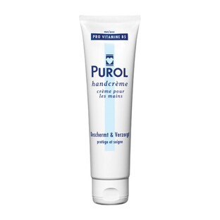 Purol Handcreme Tube 100ML 