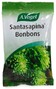 A.Vogel Santasapina Bonbons 100GR 