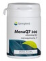 Springfield MenaQ7 360 Capsules 30VCP 