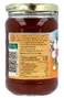 De Traay Manuka Honing Biologisch 350GR 69326