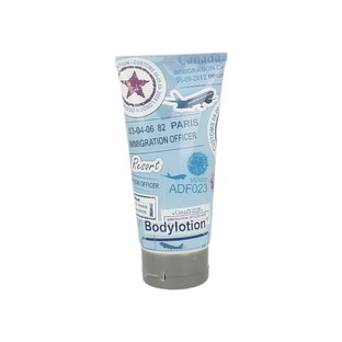 ML Producten Immigration Officer Bodylotion Mini 75ML 