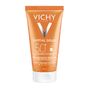 Vichy Capital Soleil Velvety Protective Cream SPF50+ 50ML 