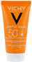 Vichy Capital Soleil Velvety Protective Cream SPF50+ 50ML tube