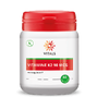 Vitals Vitamine K2 90mcg Capsules 60CP 