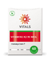 Vitals Vitamine K2 90mcg Capsules 60CP 75732