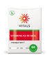 Vitals Vitamine K2 90mcg Capsules 60CP1