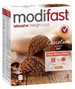 Modifast Intensive Reep Melkchocolade 6ST 69176