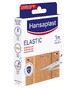 Hansaplast Pleisters Elastic 1m x 8cm 1ST 72040