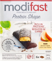 Modifast Protein Shape Snackreep Pure & Witte Chocolade 6ST 69177