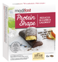Modifast Protein Shape Snackreep Pure & Witte Chocolade 6ST