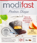 Modifast Protein Shape Snackreep Pure & Witte Chocolade 6ST1