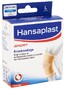 Hansaplast Sport Kniebandage L 1ST 2775