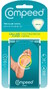 Compeed Eeltpleister Medium 6ST 