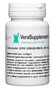 VeraSupplements Coënzyme Q10 50mg Capsules 60CP 