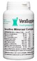 VeraSupplements Sensitive Mineraal Complex Tabletten 100TB 