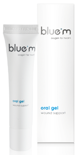 Bluem Oral Gel 15ML 