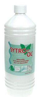 Sytro Ol Allesreiniger Eucalyptus 1000ML 