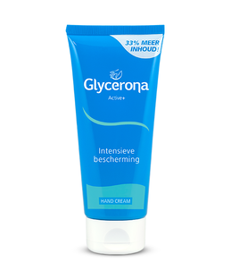 Glycerona Active+ Handcreme Tube 100ML 