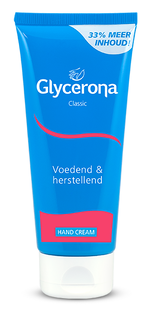 Glycerona Handcreme Classic Tube 100ML 